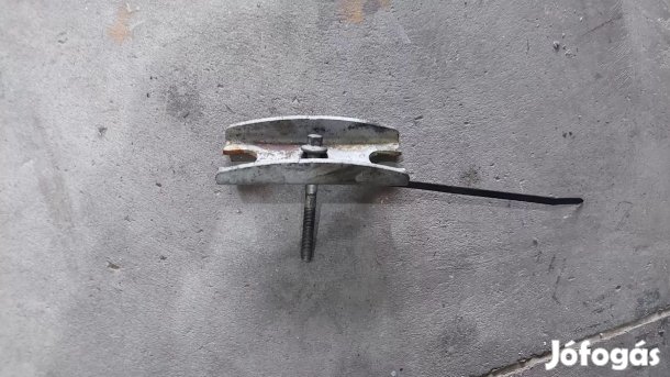 Ford Transit Custom MK7 MK8 12- Porlasztó lefogató lemez csavar 0549