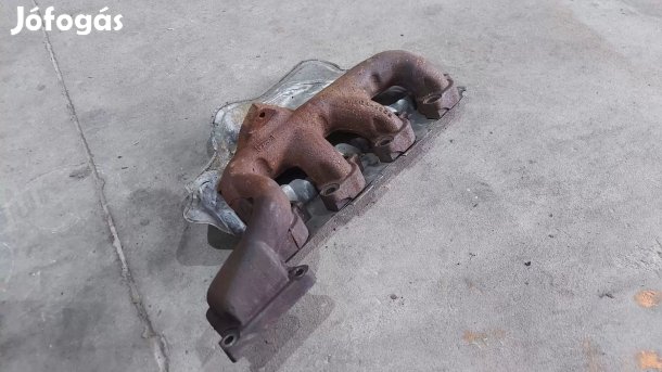 Ford Transit Custom MK7 MK8 12- Turbó kipufogócsonk csonk leömlő 0530