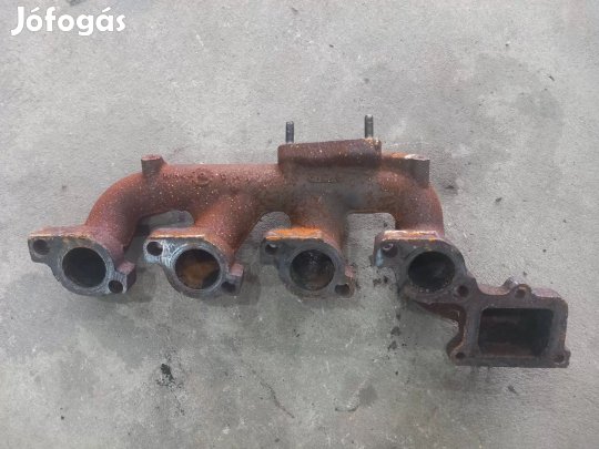 Ford Transit Custom MK7 MK8 12- Turbó kipufogócsonk leömlő torok 0899