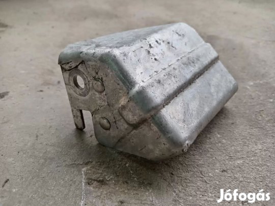 Ford Transit Custom MK7 MK8 Főtengely jeladó hővédő lemez takaró 5573