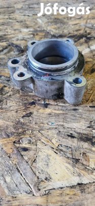 Ford Transit Custom MK7 MK8 Nagynyomású pumpa tartó rögzítő bak 5101