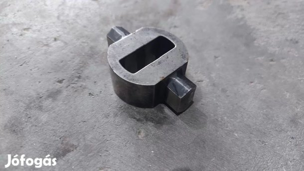 Ford Transit Custom MK7 MK8 Nagynyomású szivattyú hajtó tengely 0541