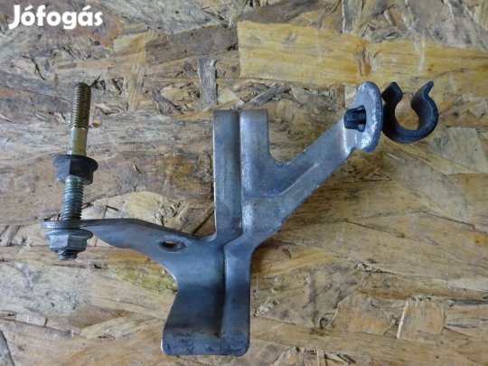 Ford Transit Custom MK7 MK8 Porlasztó visszafolyó résolajcső tartó 974