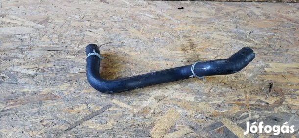 Ford Transit Custom MK8 12- 2.2 Vízcső víz gimi cső gumicső 5242