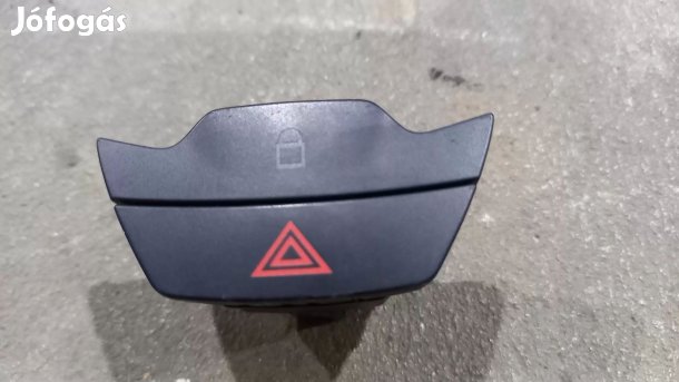 Ford Transit Custom MK8 12- Belső zár vészvillogó gomb kapcsoló 5003