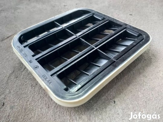 Ford Transit Custom MK8 12- D oszlop szellőzőrács szellöző rostély 793