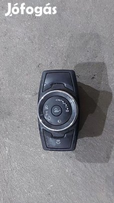 Ford Transit Custom MK8 12- Fényszóró lámpa világítás kapcsoló 9902
