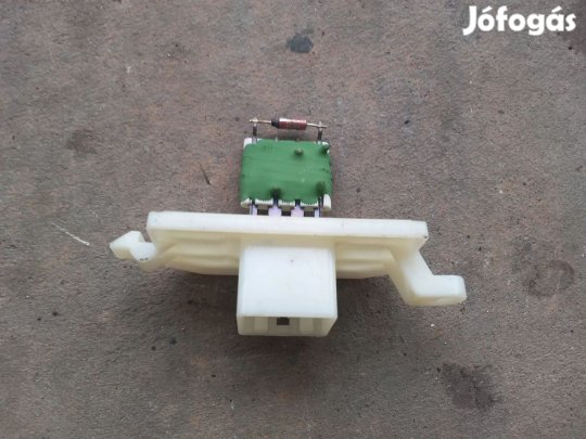 Ford Transit Custom MK8 12- Fűtőmotor klímás klíma fűtés ellenállás 98