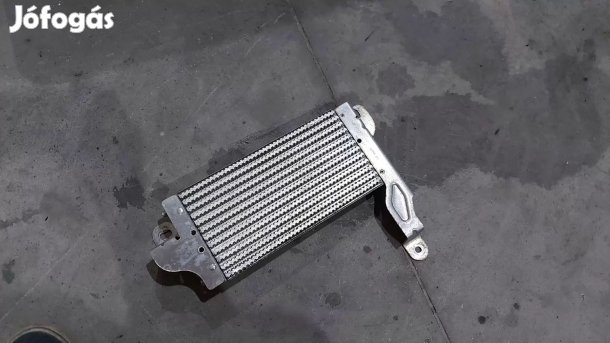 Ford Transit Custom MK8 12- Gázolajhűtő üzemanyaghütő hütő hűtő 8408