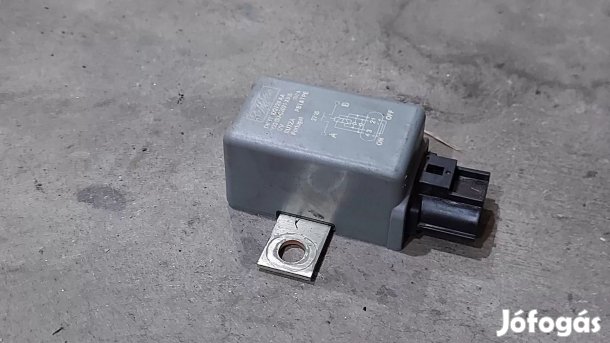 Ford Transit Custom MK8 12- Izzítógyertya izzítórelé izzító relé 8443