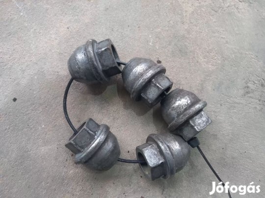 Ford Transit Custom MK8 12- Kerékanya tőcsavar kerékcsavar csavar 9748