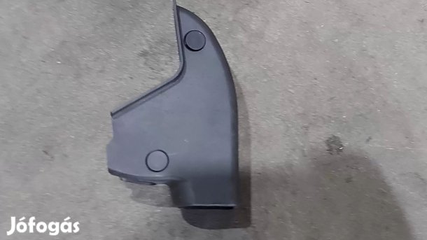 Ford Transit Custom MK8 12- Kézifékkar kar felső műanyag burkolat 9950