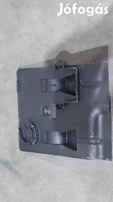 Ford Transit Custom MK8 12- Központi elektronika takaró burkolat 9933