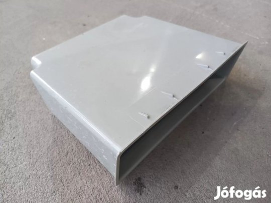 Ford Transit Custom MK8 12- Tető pakoló tároló tartó polc 9893