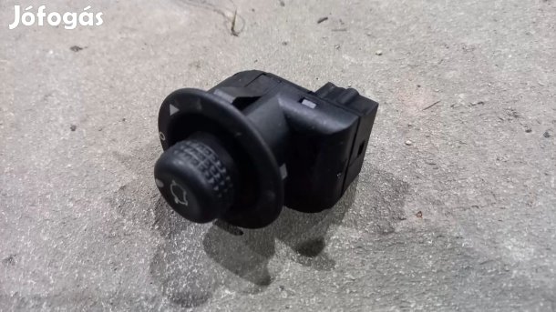 Ford Transit Custom MK8 12- Visszapillantó tükör állító kapcsoló 5002