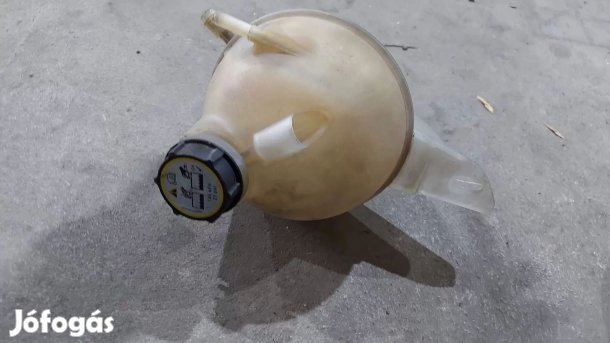 Ford Transit Custom MK8 12- Víztartály víz kiegyenlítő tartály 8454