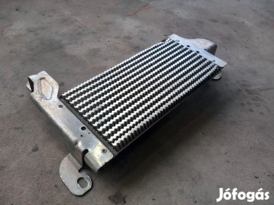 Ford Transit Custom MK8 12-  Gázolaj gázolajhűtő üzemanyaghütő 9844