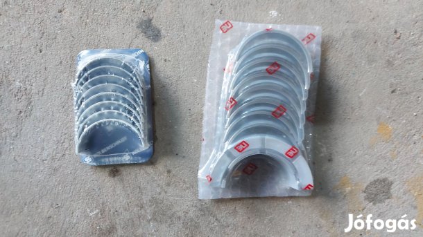 Ford Transit Custom MK8 16 2.0 Főtengely hajtókar csapágy készlet 6727