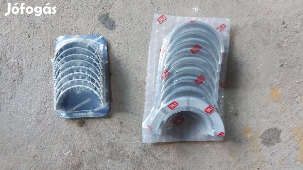 Ford Transit Custom MK8 16 2.0 Főtengely hajtókar csapágy készlet 6728