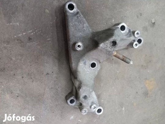 Ford Transit Custom MK8 16 2.0 Motor tartó motortartó bak gumibak 6050