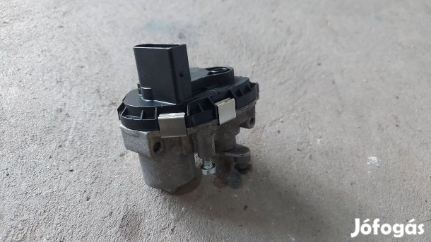 Ford Transit Custom MK8 16 2.0 Turbó vezérlő elektronika aktuátor 6739