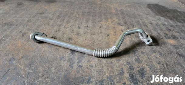 Ford Transit Custom MK8 16- 2.0 Turbó olaj olajcső visszafolyó cső 307