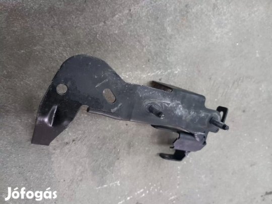 Ford Transit Custom MK8 16- Cső résolajcső tartó rögzítő konzol 6044