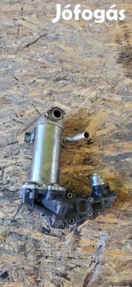 Ford Transit Custom MK8 16- Kipufogó gáz agr egr hütő hűtő szelep 5105