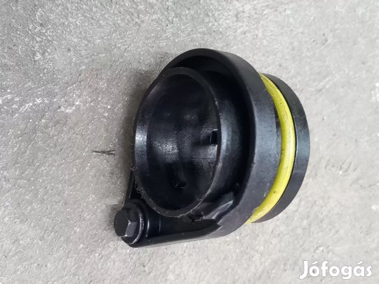 Ford Transit Custom MK8 16- Olajbeöntő nyílás sapka tartó rögzítő 6038