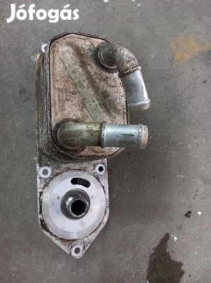 Ford Transit Custom MK8 16- Olajhűtő olajszűrő hőcserélő hűtő 6047