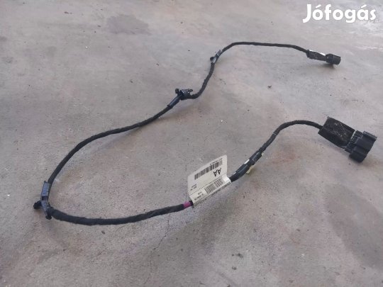 Ford Transit Custom MK8 16- Tolóajtó kábel kábelköteg csatlakozó 10214