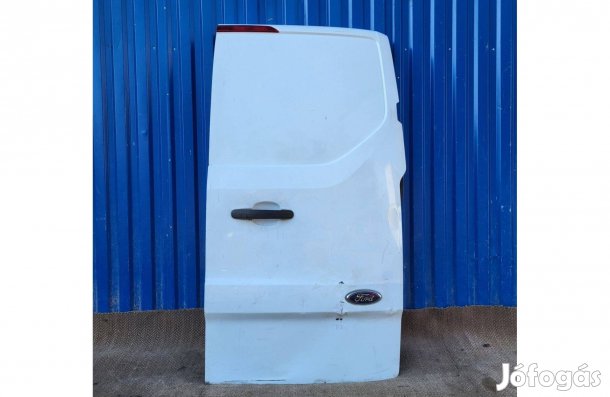 Ford Transit Custom jobb csomagtér ajtó