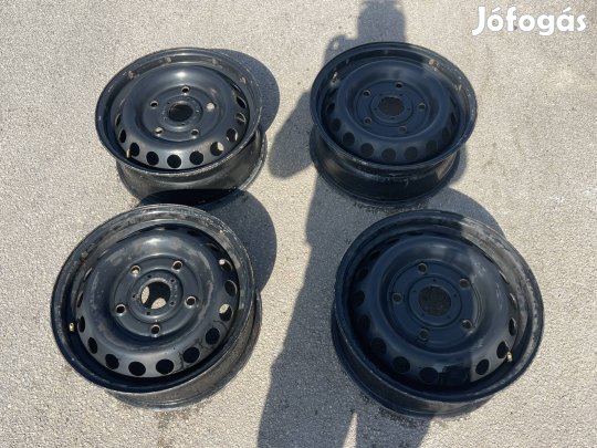 Ford Transit Custum felni