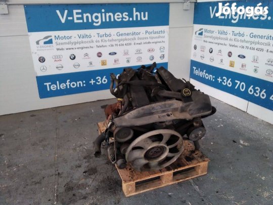 Ford Transit D2Fa bontott motor
