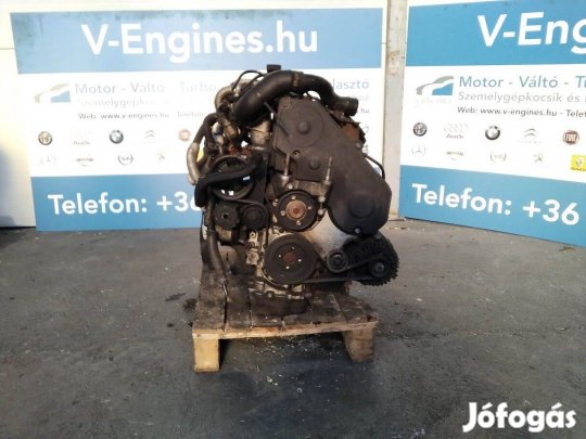 Ford Transit Hcpa Bontott Motor