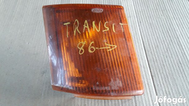 Ford Transit Jobb Első Index / Irányjelző Búra