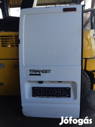 Ford Transit Jumbo 06-13 Bal Csomagtérajtó