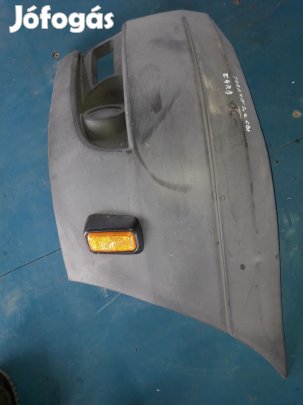 Ford Transit Jumbo 06-13 Bal Első Lökhárító Sarokelem