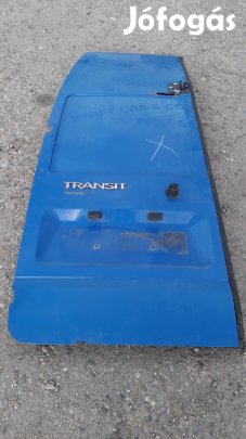 Ford Transit Jumbo 06-13 Bal Hátsó Ajtó