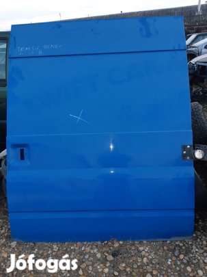 Ford Transit Jumbo 06-13 Bal Tolóajtó