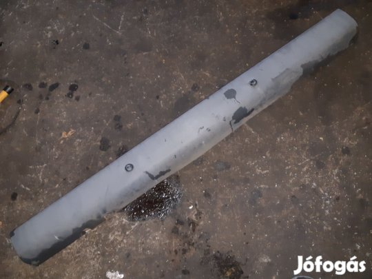 Ford Transit Jumbo 06-13 Hátsó Lökhárító