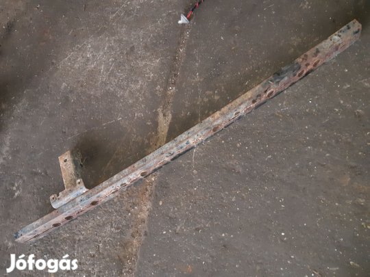 Ford Transit Jumbo 06-13 Hátsó Lökhárító Merevítő