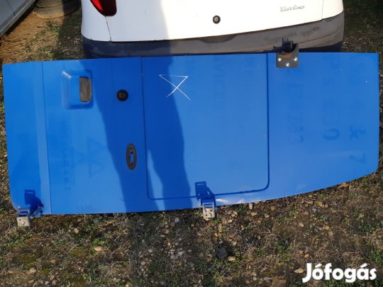 Ford Transit Jumbo 06-13 Jobb Csomagtérajtó