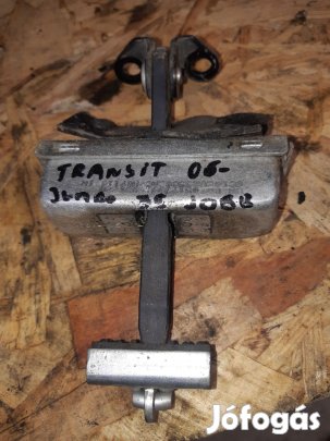 Ford Transit Jumbo 06-13 Jobb Első Ajtó Nyitáshatároló