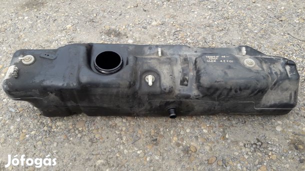 Ford Transit Jumbo 06-13 Üzemanyag Tank
