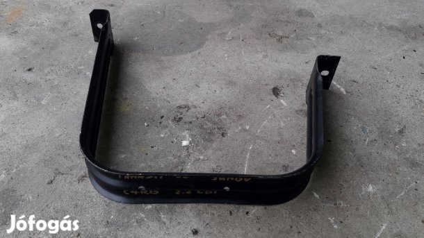 Ford Transit Jumbo 06-13 Üzemanyag Tank Tartóvas