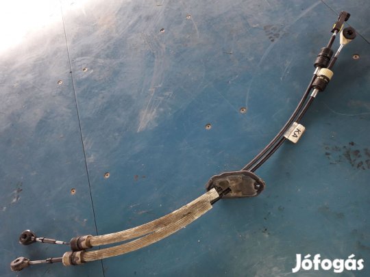 Ford Transit Jumbo 06-13 Váltó Bowden