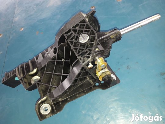 Ford Transit Jumbo 06-13 Váltó Kulissza