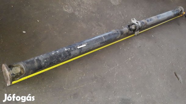 Ford Transit Kardán Tengely