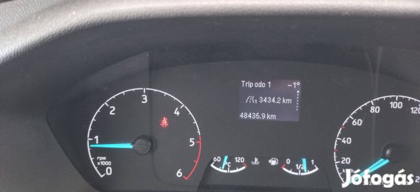 Ford Transit Kombi Trend M1 2,0L TDCi